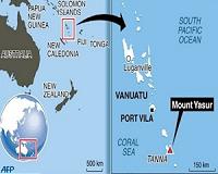Vanuatu says no to China military base