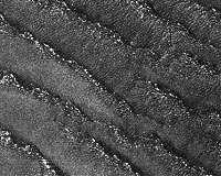 University of Hawaii team unravels origin, chemical makeup of Titan's dunes