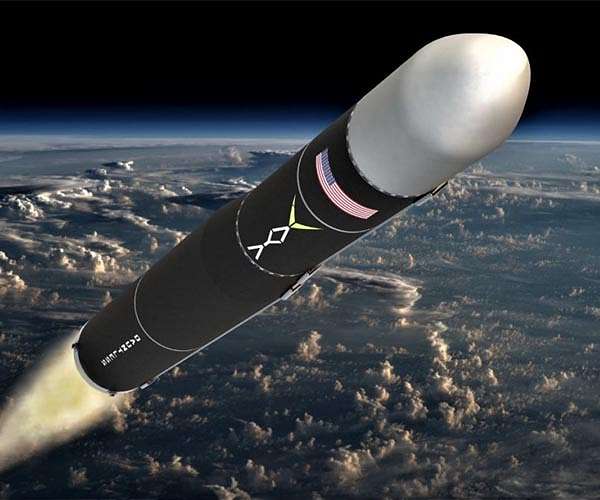 Sidus Space executes launch agreement with Vaya Space