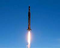 Launch Reservation with Open Cosmos