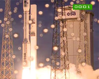 Kazakhstan's First Earth Observation Satellite to Orbit