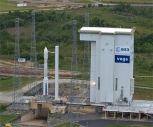 Payload integration is underway for Vega's second mission from the Spaceport