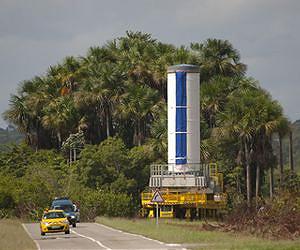 First Vega launch campaign aims for January liftoff
