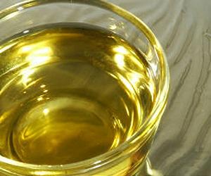 Shanghai sees biofuel gold in recycled cooking oil