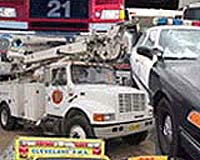 Fleet Companies Hit With High Delivery Costs Searching For Answers
