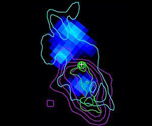 INTEGRAL reveals new facets of the Vela pulsar wind nebula