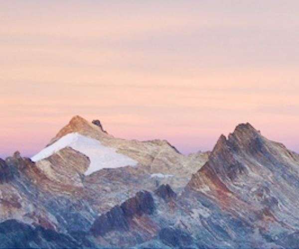Icy reception for plan to 'save' Venezuela's last glacier