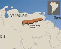 Analysis: Venezuela cutting oil production