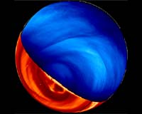 Venus: Earth's Twin Planet