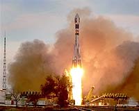 Four Globalstar satellites put into orbit by Russian rocket