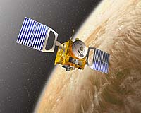 Venus inferno due to 'runaway greenhouse effect', say scientists
