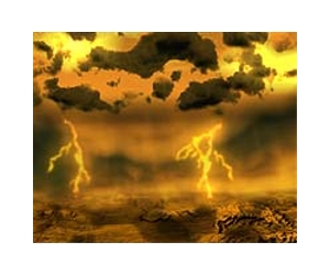 Venus Lightning Sparks Interest Among Scientists
