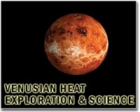 Venus may have been a water world, space congress told