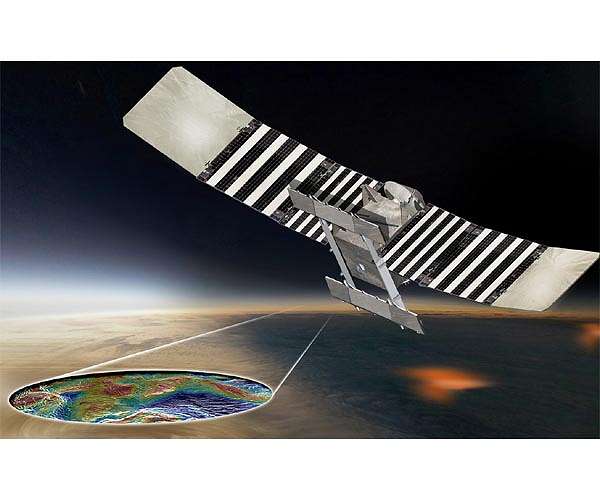 NASA selects 2 missions to study Venus