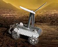 NASA wants your help designing a Venus rover concept