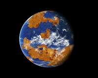 Venus may have been habitable