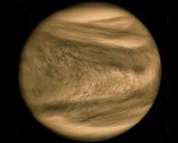 Why we live on Earth and not Venus