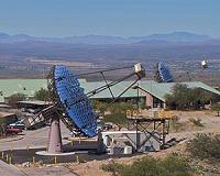 VERITAS supplies critical piece to neutrino discovery puzzle
