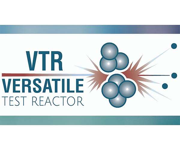 US versatile test reactor program chooses Bechtel-led team