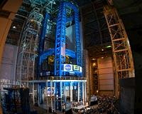 Space Launch System Will Use Massive Welding Tool