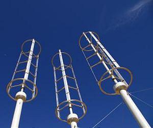 Wind farm development can be powerful, as long as proper design is implemented