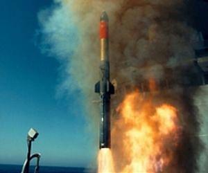 U.S. Navy Awards Lockheed Martin Contract for Additional VLA Missiles