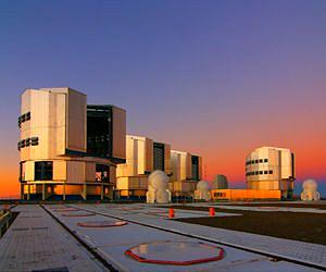UK Contributes 24 Robotic Arms In Giant Leap Forward In Near-Infrared Astronomy