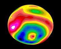 It Came From Vesta