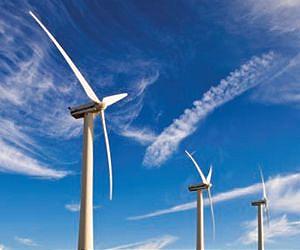 Mortenson Construction Completes Elk Wind Project