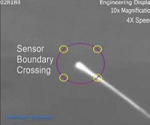Video Captures ABM Capabilities Of Distributed Aperture System For F-35