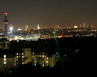 Russian Scientists Propose Charging Satellites Using Land-Based Lasers