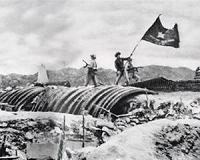 French rout in Vietnam 60 years ago a watershed in colonial history