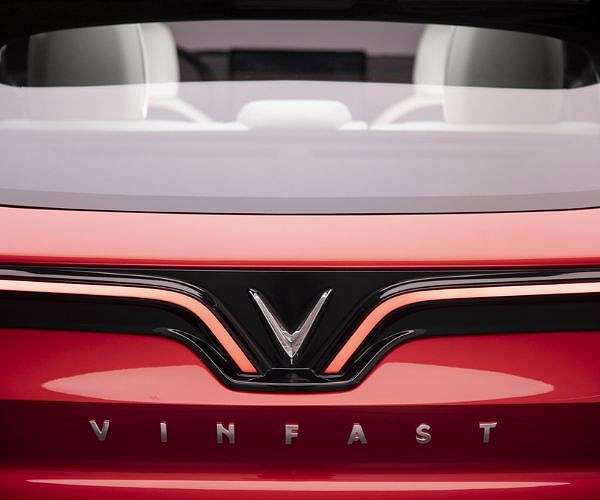 Vietnam's VinFast targets US electric car market