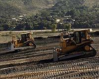 Group condemns bulldozing of UNESCO tribal reserve