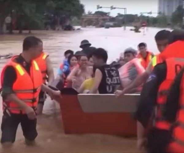 Climate inaction causing 'millions' of avoidable deaths: study