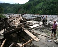 Death toll rises from Vietnam floods