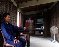 Home cheap home: Vietnam architect's quest for low-cost housing