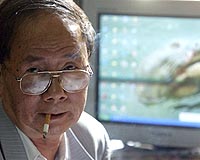 Testing begins to save legendary Vietnam turtle