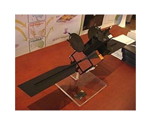 Astrium Signs Development Contract With Vietnam For VNREDSat-1