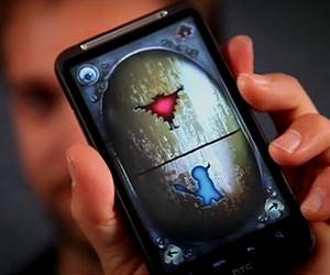 Mobile shines in exploding world of games
