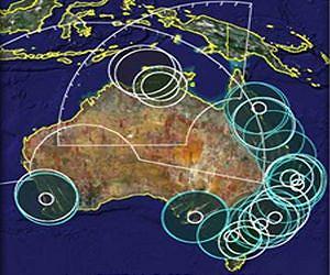 Boeing Receives Contract to Support Australia's Vigilare System