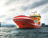 Stowaway species treaty to come into force in 2017