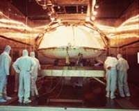 The United Nations Of Space