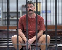 Thailand rejects US pressure in 'Merchant of Death' case