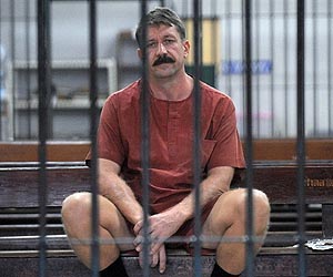 Viktor Bout lawyer assails undercover witness