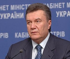 Outside View: Ukrainian president and European values