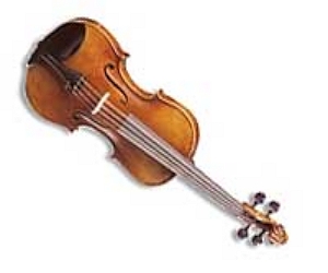 Despite China, US violin-makers second fiddle to none