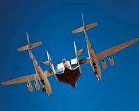 CU-Boulder payload selected for launch on Virgin Galactic spaceship