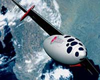 Wyle To Prepare First Passengers For Virgin Galactic Maiden Spaceflight