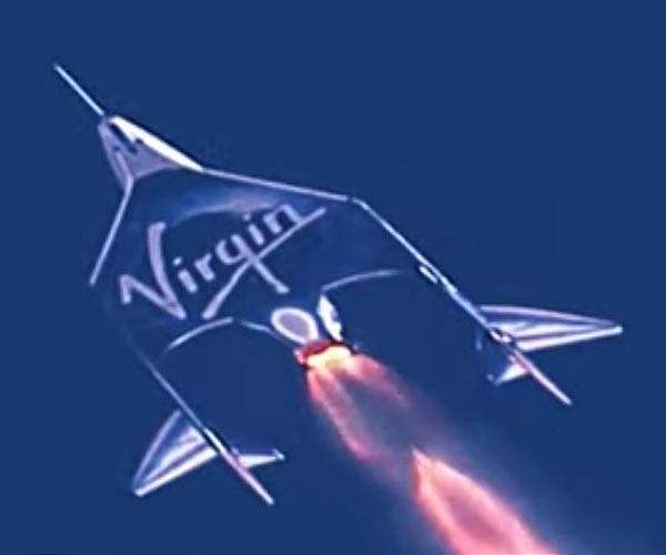 Virgin Galactic cleared to launch after US closes safety probe